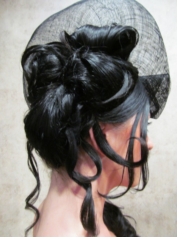 Leticia Haute Coiffure