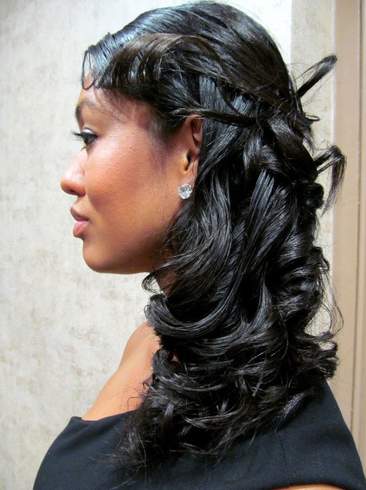 Leticia Haute Coiffure