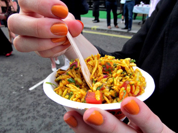 Portman Village Jubilee Street Party