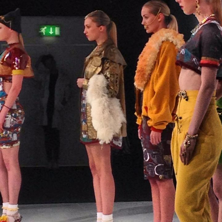 Graduate Fashion Week