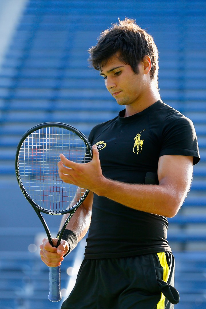 Ralph Lauren Introduces The Next Evolution Of Wearable Technology