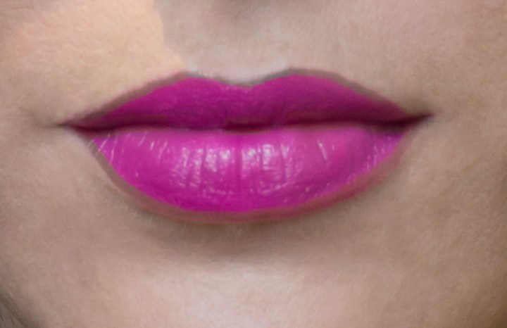 maybelline lips